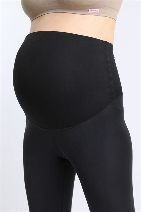 thermo leggings schwangerschaft|Eco Thermo Umstandsleggings online kaufen .